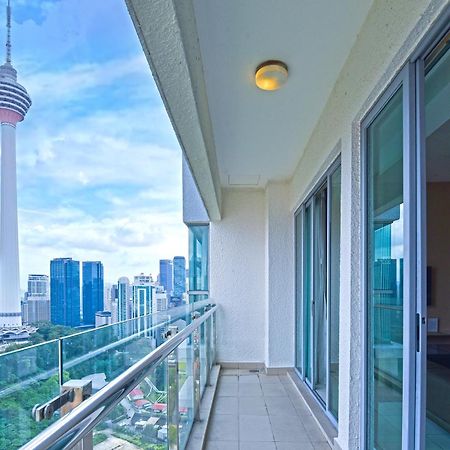 Sunday Hotel Near Petronas Twin Tower Formerly Suasana Suites Kuala Lumpur Zewnętrze zdjęcie