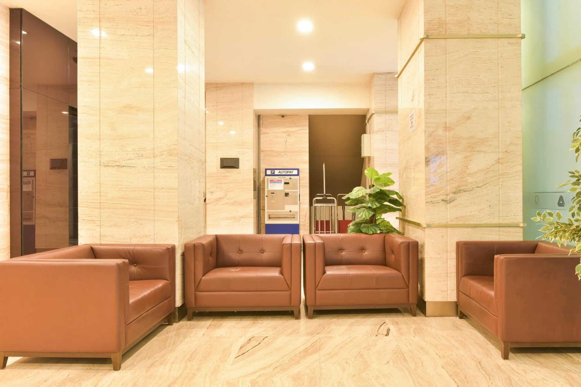 Sunday Hotel Near Petronas Twin Tower Formerly Suasana Suites Kuala Lumpur Zewnętrze zdjęcie