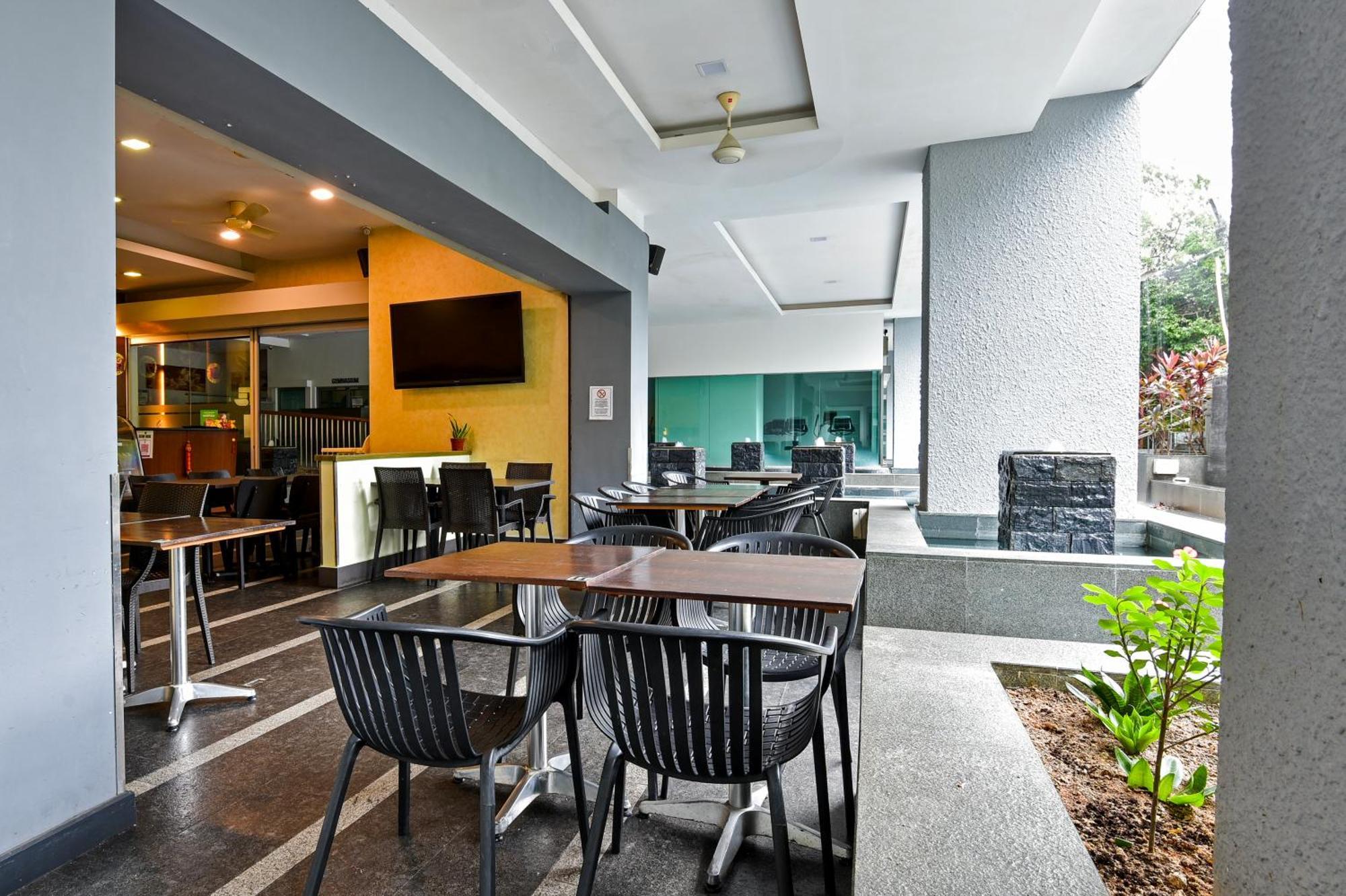 Sunday Hotel Near Petronas Twin Tower Formerly Suasana Suites Kuala Lumpur Zewnętrze zdjęcie